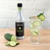 Monin Cucumber Concentrated Flavor 375 mL WS-544FLAVJ095F